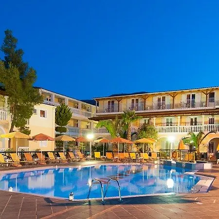 Hotel apartamentowy Panorama &
