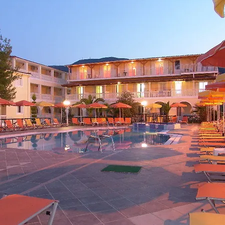 Panorama & Hotel apartamentowy 3*