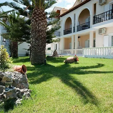 Panorama & Hotel apartamentowy 3*